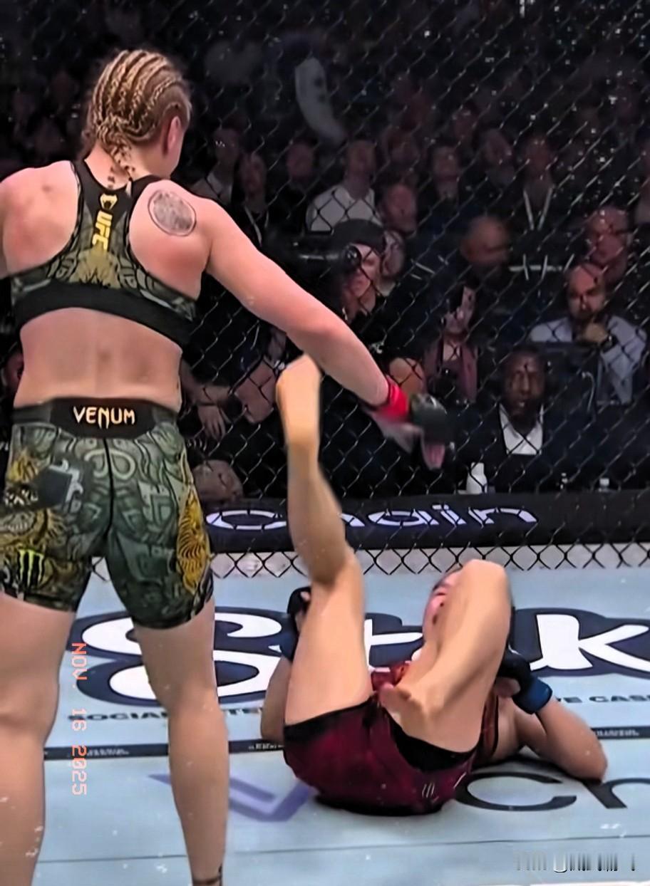 张伟丽，才是真正的赢了！张伟丽和子弹的比赛看得人热血沸腾，虽然最终张伟丽由