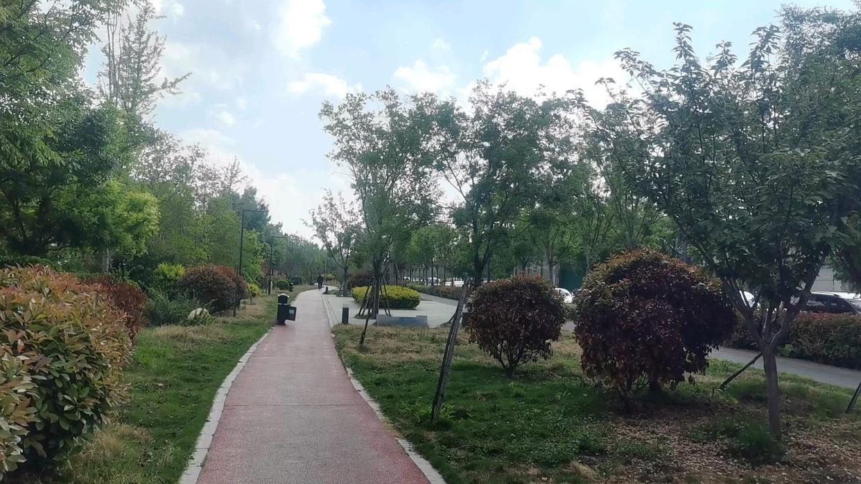 我偷偷喜欢公司一个女同事好几个月了，昨天下班顺路开车送她到家，脑子一热直接跟她告