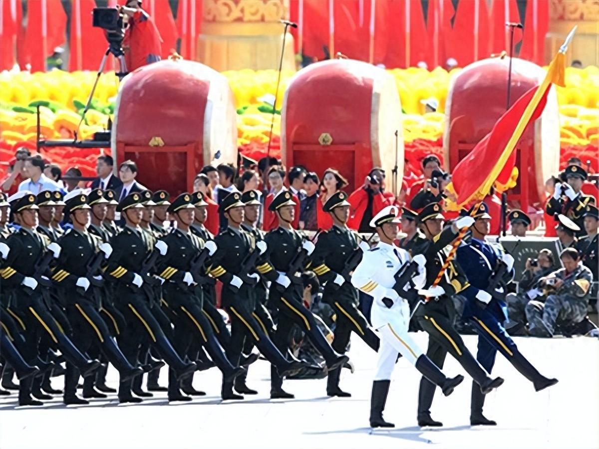九三大阅兵还剩9天，第一位外国领导人抵达中国，日本却在此时呼吁欧洲及亚洲各国不要