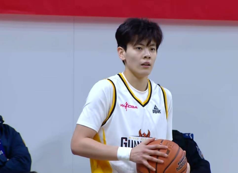 江苏南钢总比分2-0横扫卫冕冠军东莞新彤盛，强势晋级四强WCBA1/4决赛G2