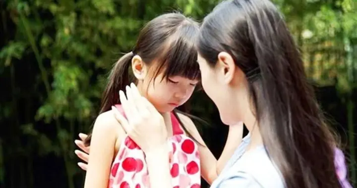 不必做完美妈妈, 给孩子稳稳的信任就够了