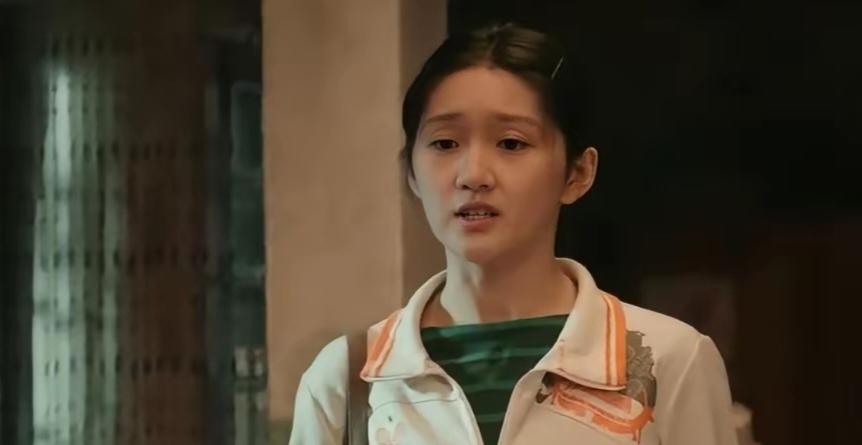 追剧《我的山与海》神仙顶的下辈出了两个励志青年，一个是大姐的儿子杨辉，在方婉