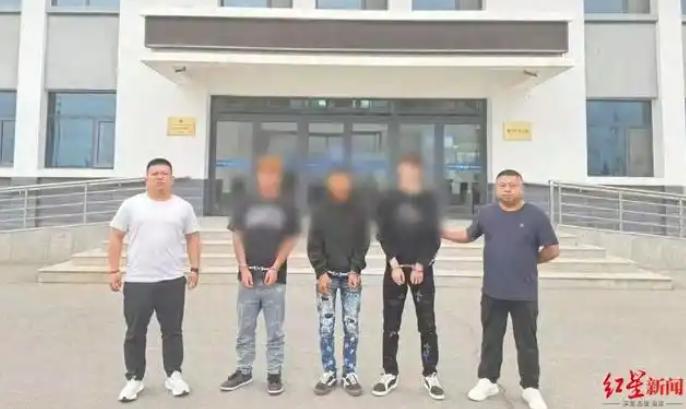兰州，男子愿意花600元和女子单独相处一晚，结果，等男子到了民宿，却被无缘无故打