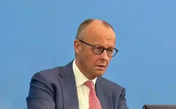 谁能想到！德国汽车沦落到这步，总理亲自点头让中企接盘本土工厂 7月15日，德