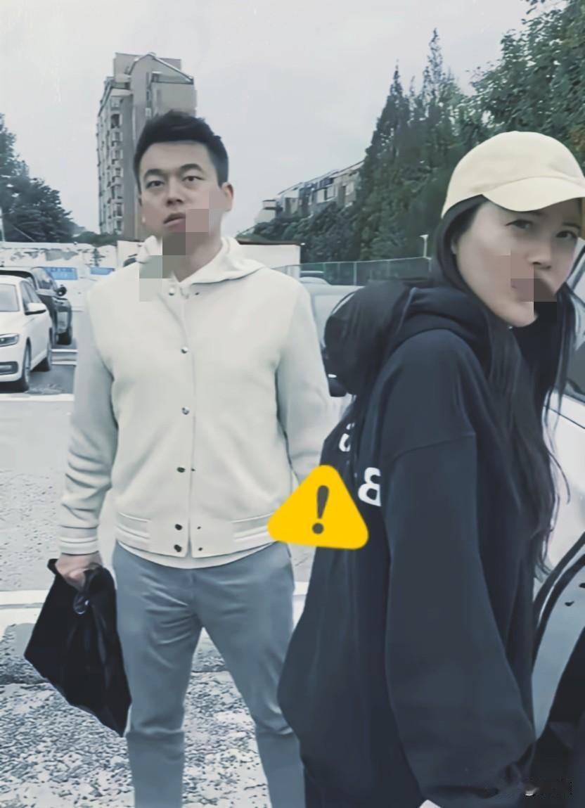 这下可炸锅了！上海律师圈的“大瓜”直接冲上热搜，全网都在围观这场婚姻闹剧，赘婿