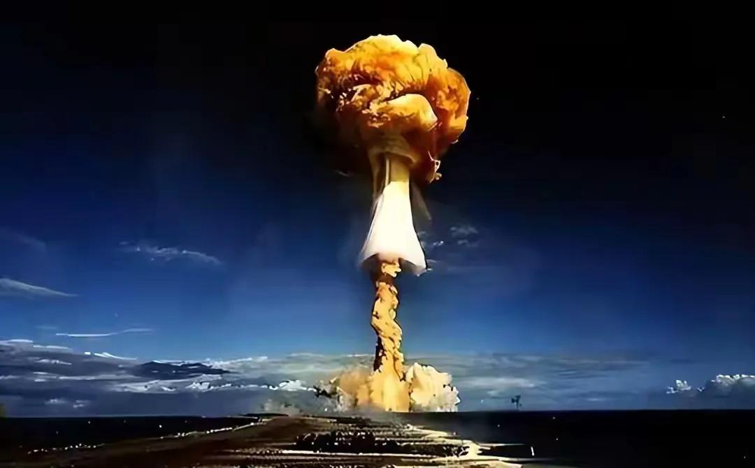不用投下一颗炸弹，就能让整个国家电网崩溃、手机信号消失、交通金融系统陷入瘫痪——