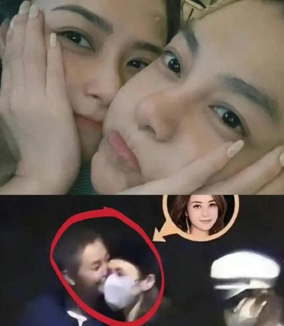 阿娇当年为何会同意陈冠希拍那些照呢？是恋爱脑吗？