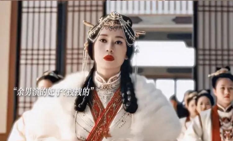 在影视圈，演员的长相从来不是简单的