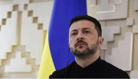 乌克兰终于看明白：俄罗斯背后真正的靠山，不是伊朗，不是朝鲜，而是中国。更让人意外