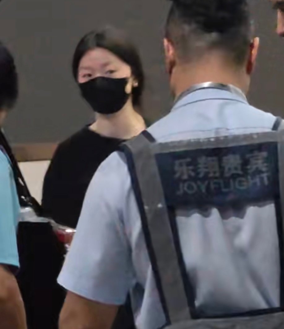 完全越素越萌啊…🥺​