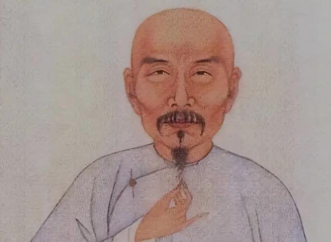 龚自珍是清朝著名的思想家、诗人、文学家和改良主义的先驱者，他一生主张革除弊政，抵