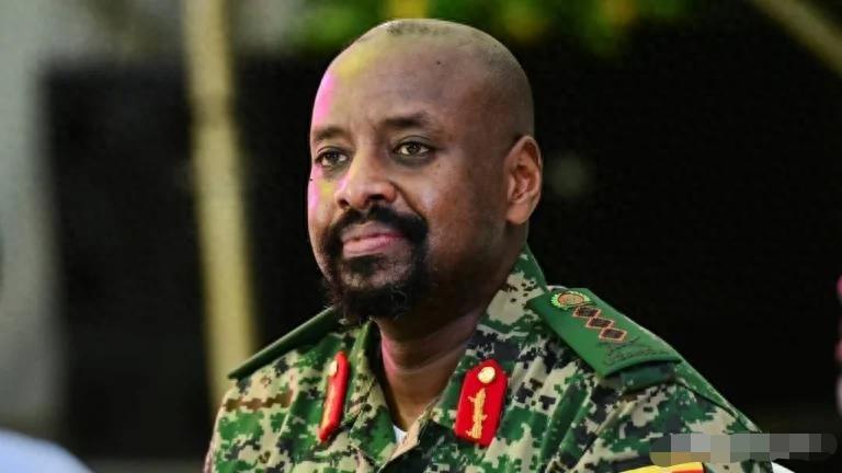 乌干达的太子爷、陆军总司令要玩土匪抢亲！向土耳其索要”:10亿美元+土耳其最漂