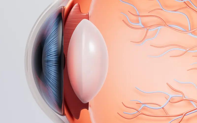 糖尿病为何会并发青光眼?糖尿病并发青光眼，主要是血糖捣的鬼。长期高血糖会损伤视