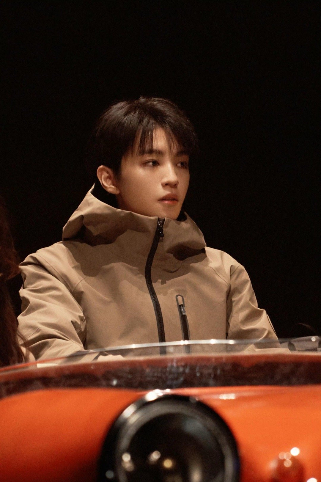 这就是演员的可塑性！一人分饰几个角色拿捏得太好了演员王俊凯🥹