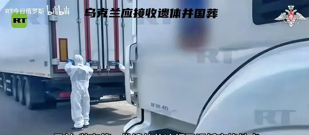 冤大头！泽连斯基又上套了---我