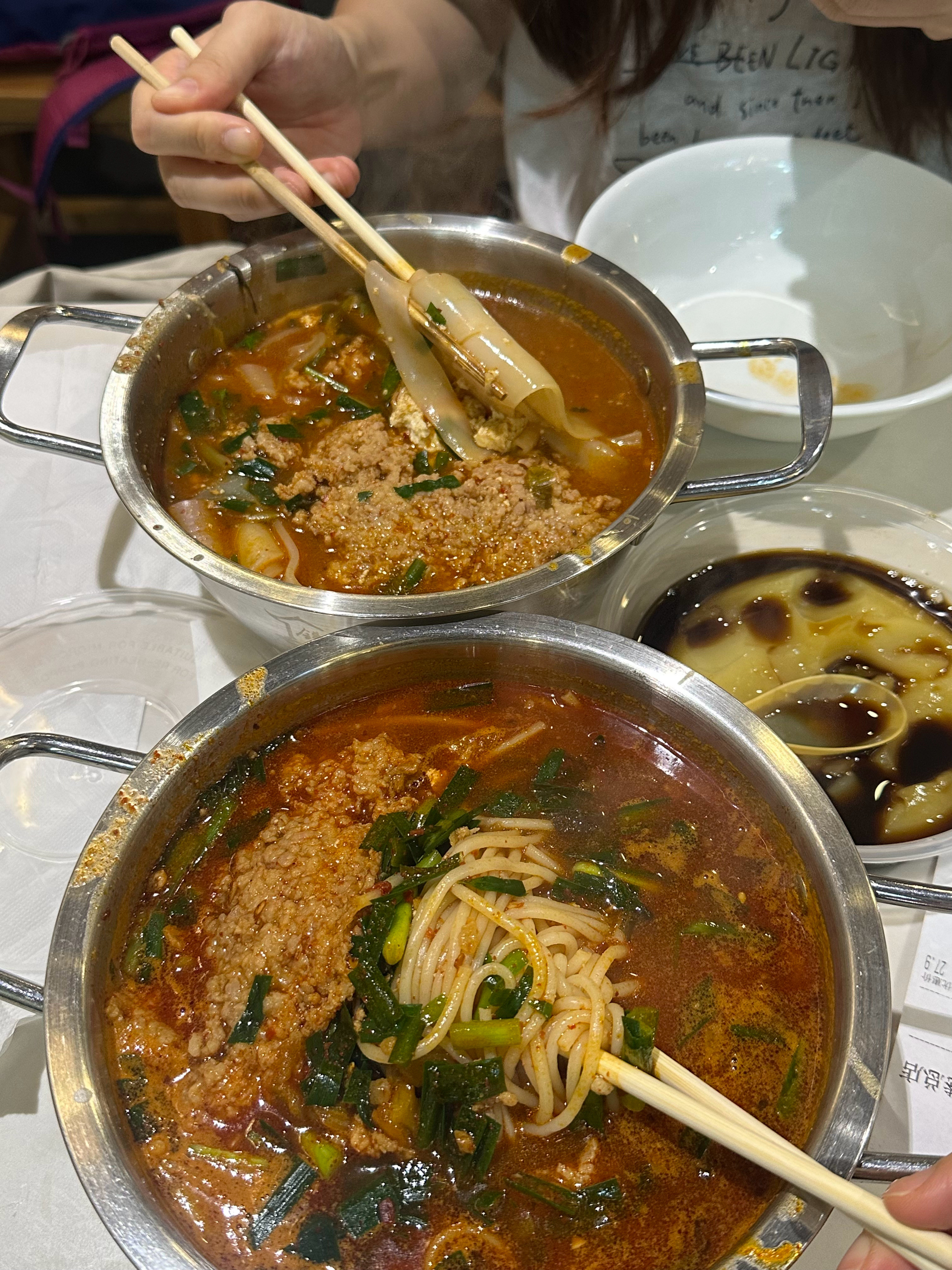 昆明真是美味！