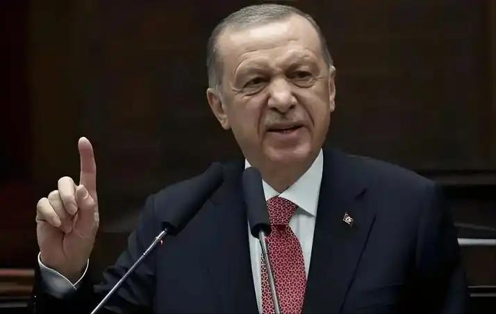 在联合国大会上，埃尔多安直言：“内塔尼亚胡就是和希特勒一样的恶魔，甚至比希特勒还