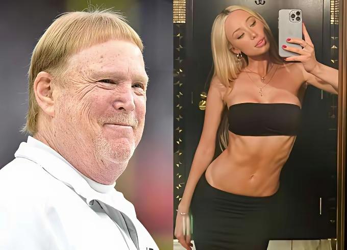 “26岁女友只是被我的笑容吸引，根本不知道我是亿万富翁！”70岁亿万富翁的爱情，