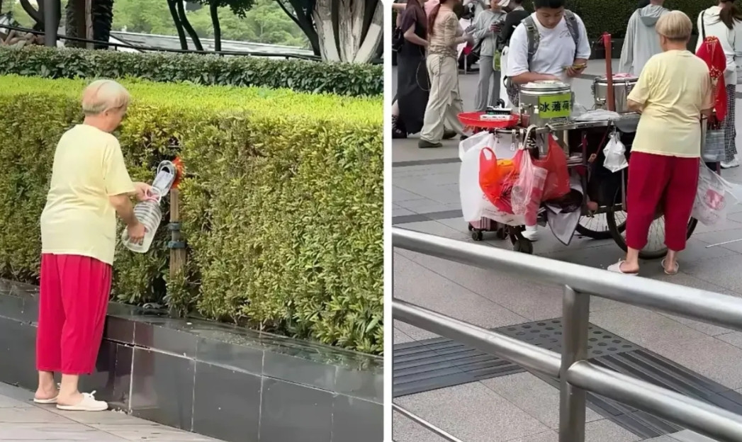 这样你还敢吃街边摊吗？