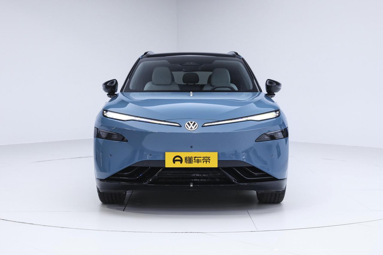 日前，大众汽车集团（中国）董事长兼首席执行官贝瑞德在社交媒体透露，与众08是大众