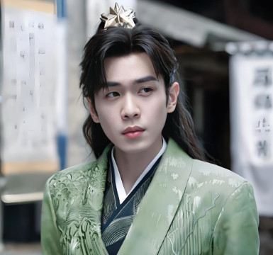 张若昀等原班人马参演《庆余年3》，编剧王倦继续操刀，创意宣传海报曝光。张若昀为角