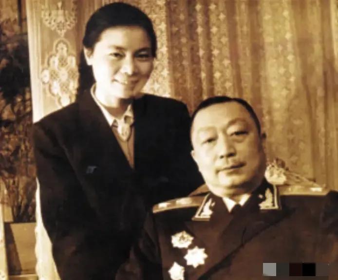 十大元帅里，聂荣臻的后代血脉堪称最"单薄"——只有一个女儿聂力，聂力也只有一个女