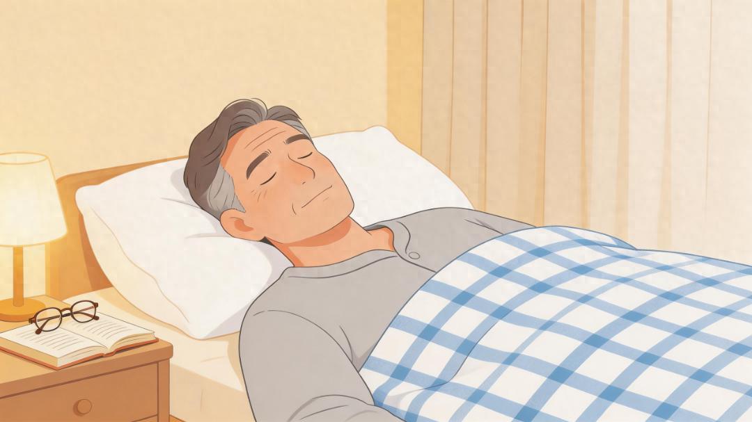 若发现身体这3处发麻，不论男女，多是血管堵塞，愿你一个都不占发麻这件事，身体