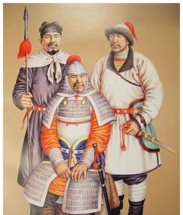 1221年，金国名将毕资伦被俘虏，他宁死不降，堪称金国版文天祥。被南宋关押14年