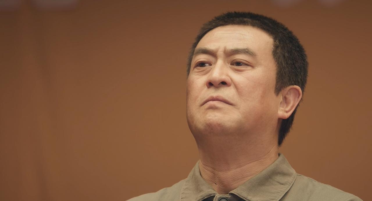 《主角》：直到看到胡三元在狱中那一吼，才知道，为什么西北人那般豪爽泼辣，敢爱敢恨