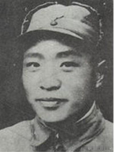 晋夫解放军晋冀鲁豫野战军第八纵队参谋处处长晋夫（1917年-1948年11月