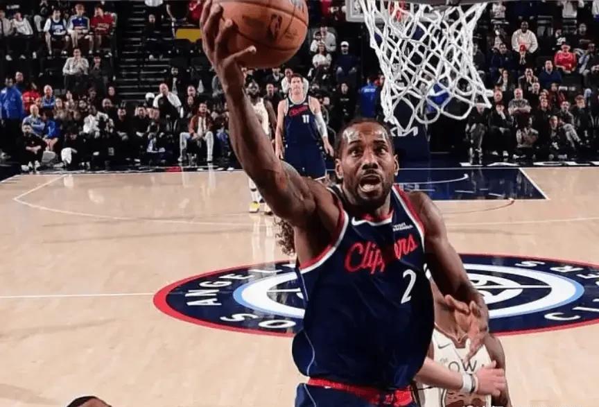 别再只看助攻数了，哈登正在用一种“隐形”的方式，掏空快船的进攻。这不是危言耸听