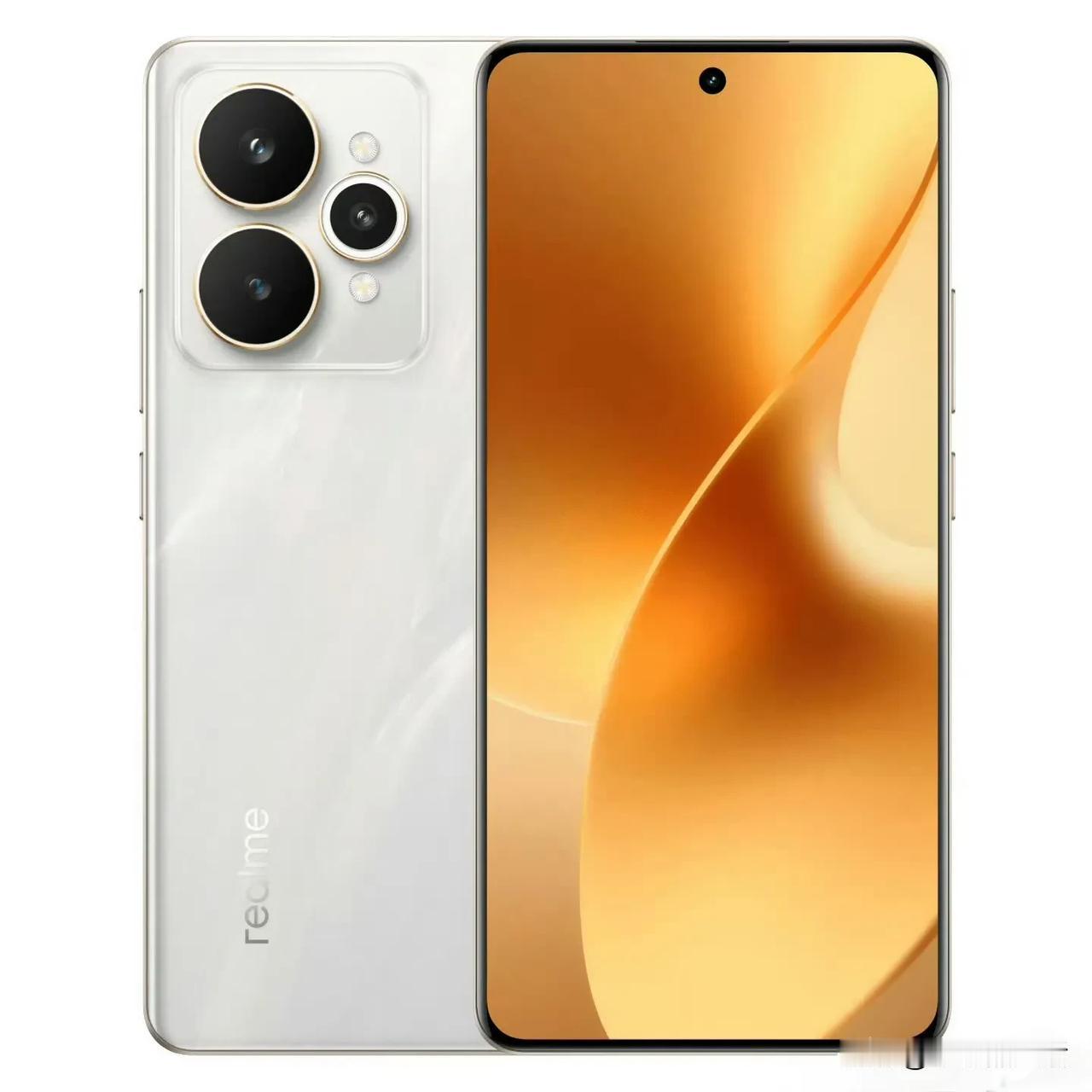 realme真我15系列定档9月份，将提供真我15Pro、真我15、真我15T