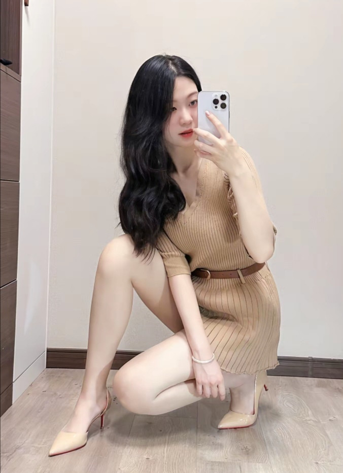 嫂子永远是嫂子！