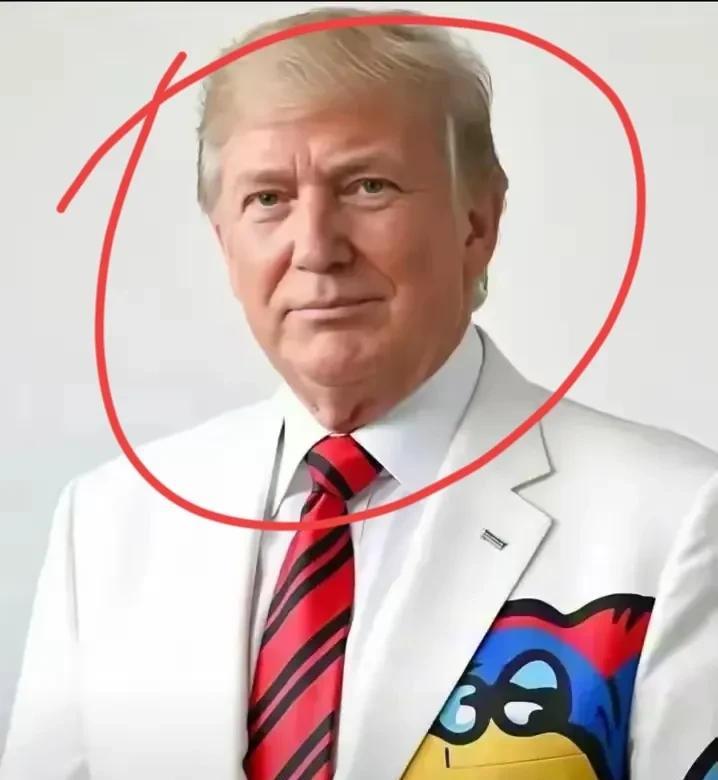 日本还是没躲过，特朗普突然下狠手？关税战，特朗普真是一视同仁，不但加拿大有、越