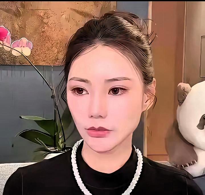 M女士直播里讲的话,很多人想不通,她的事,到底怎么了.M女士,就是马小