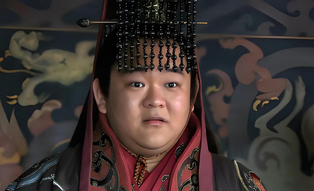 考古发现，刘禅成都3万大军，若硬刚邓艾5000兵，可能活不过10天。别怪刘禅