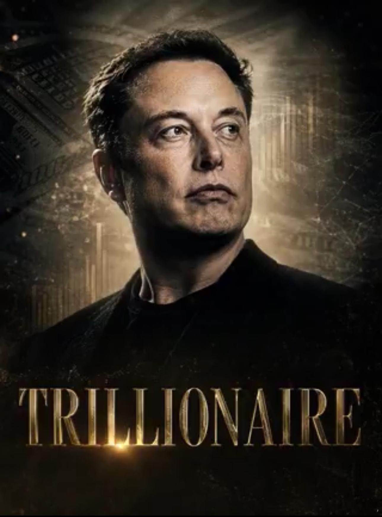 人类史上第一位万亿富豪出现了！但是，就在所有媒体以及金融界为之疯狂的时刻，当事人