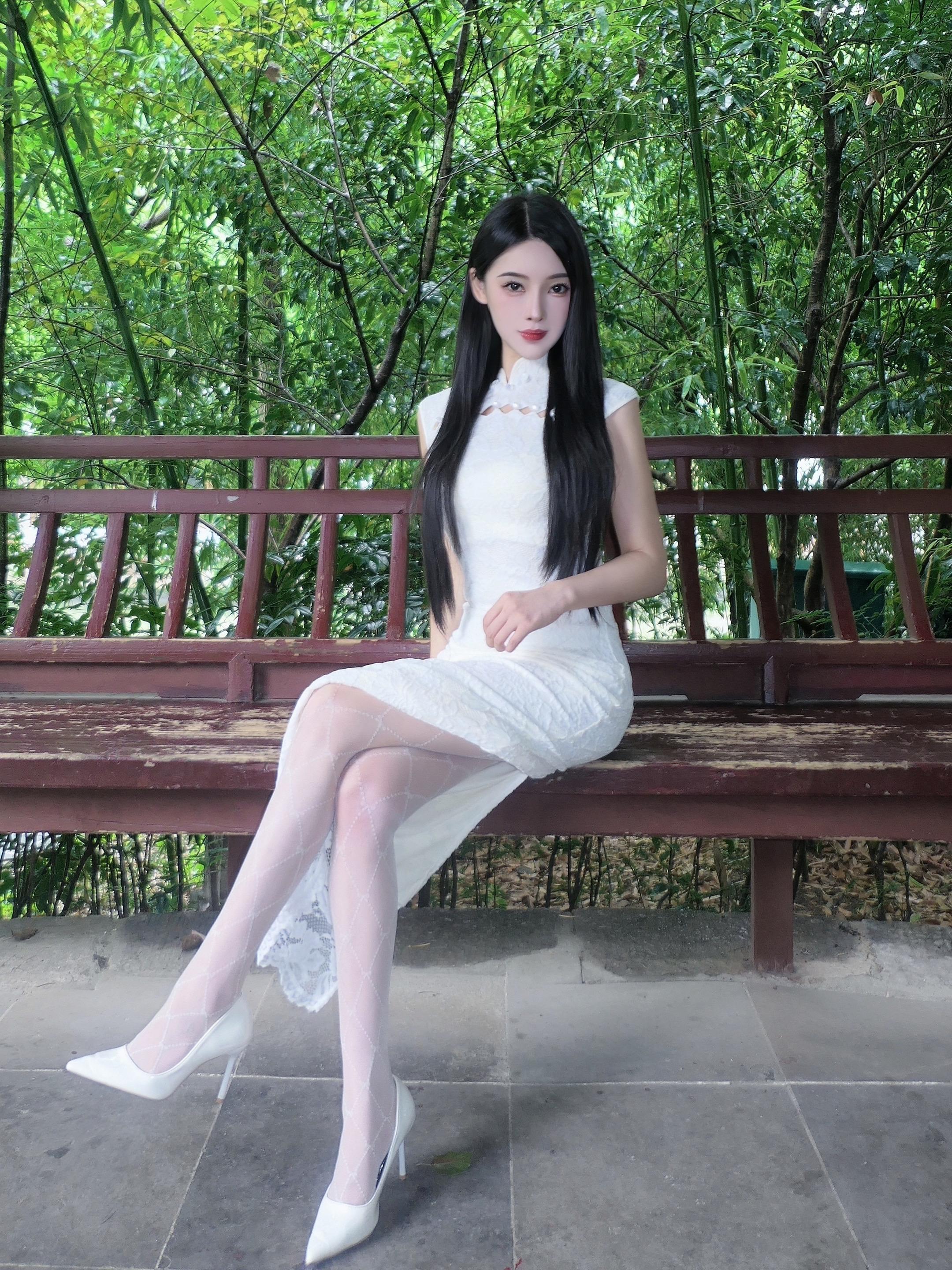 姑娘思量的人已变成追忆