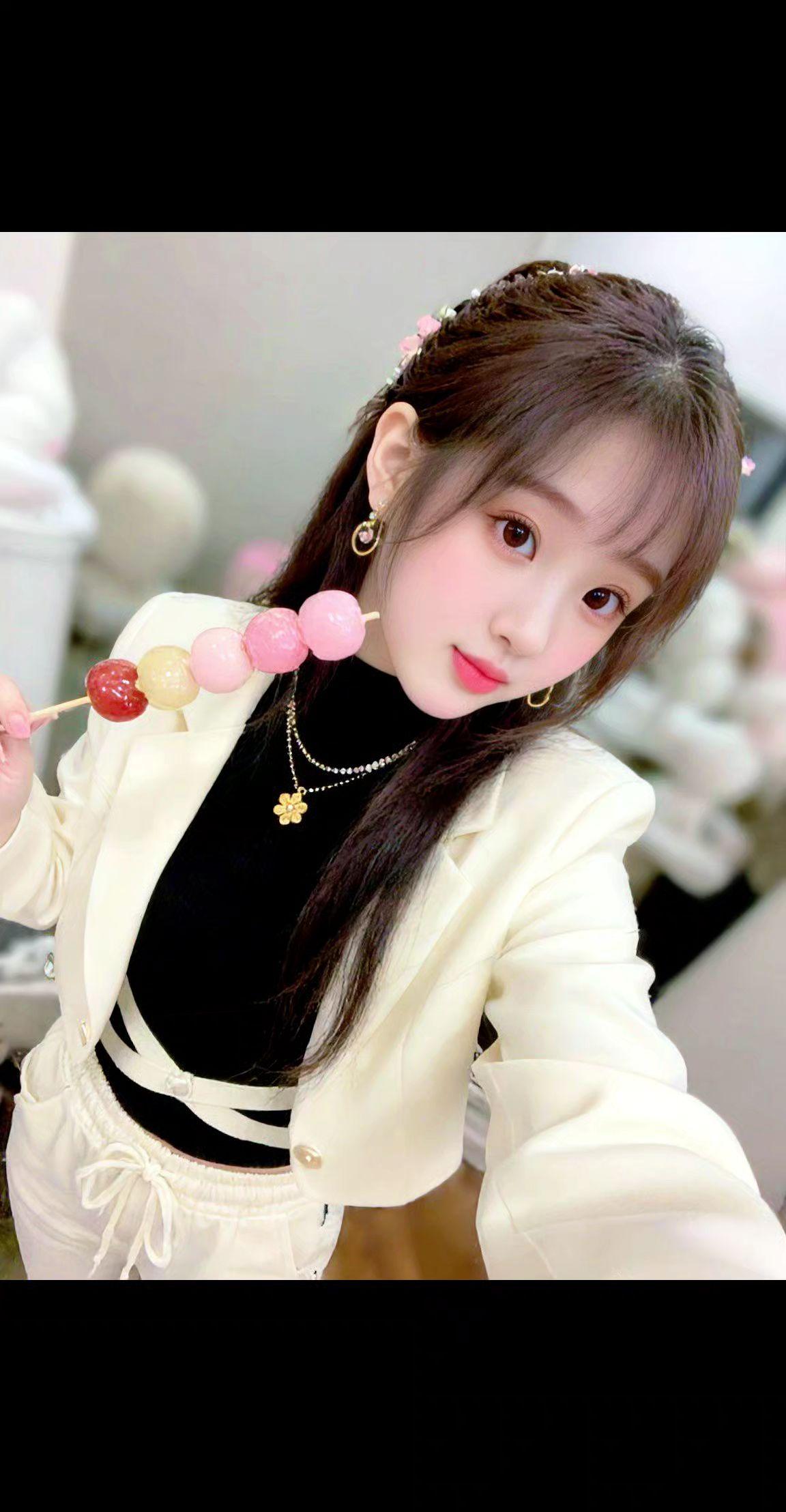 好东西pk大晒甜串串小姐姐