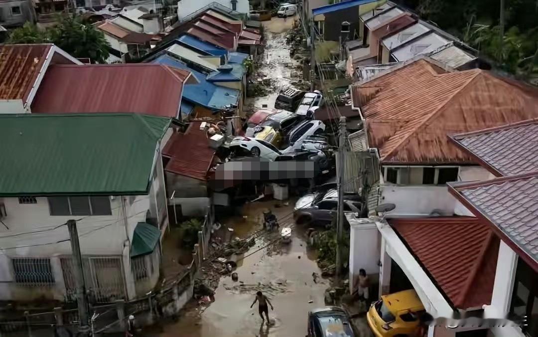 援助菲律宾，这钱花得到底亏不亏？中国驻菲律宾大使馆11月11日宣布，向菲律宾