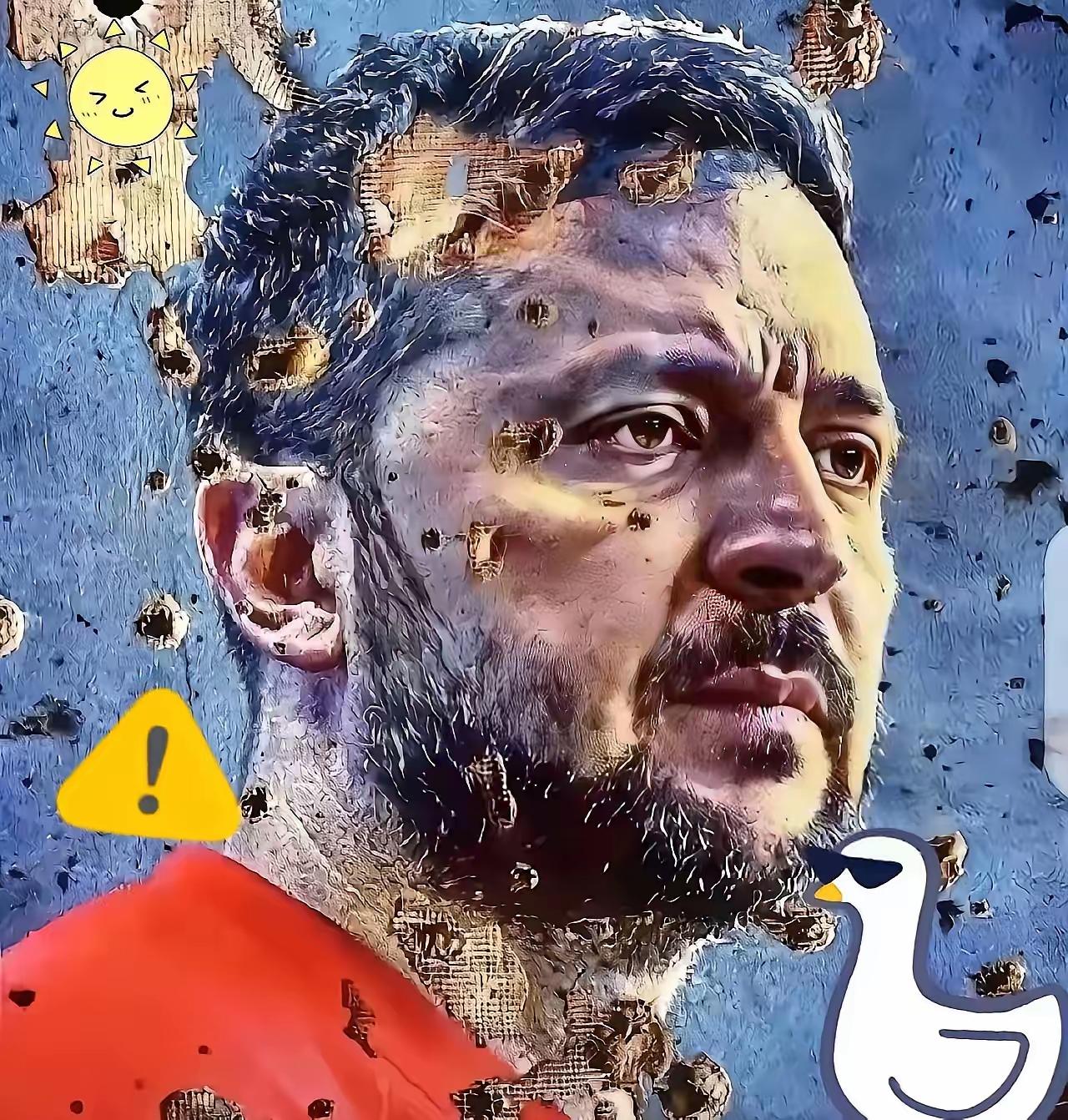 出头鸟来了！乌克兰总统公开宣布：3月5日，乌克兰总统泽连斯基公开宣布，愿意用自家