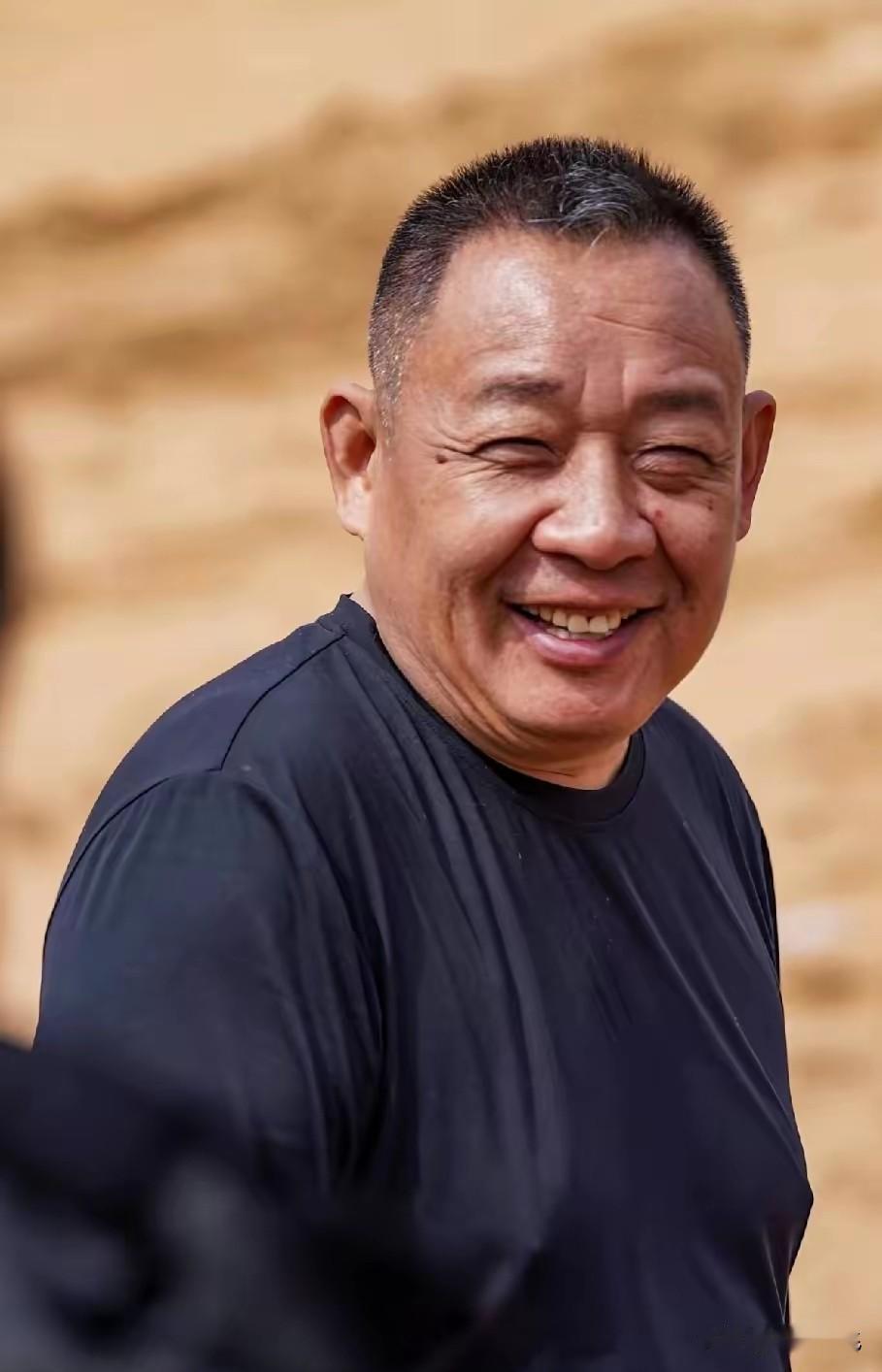 于东来的成功是有原因的光看面相，都有答案我问了婆婆，她看着其貌不扬，为什么这