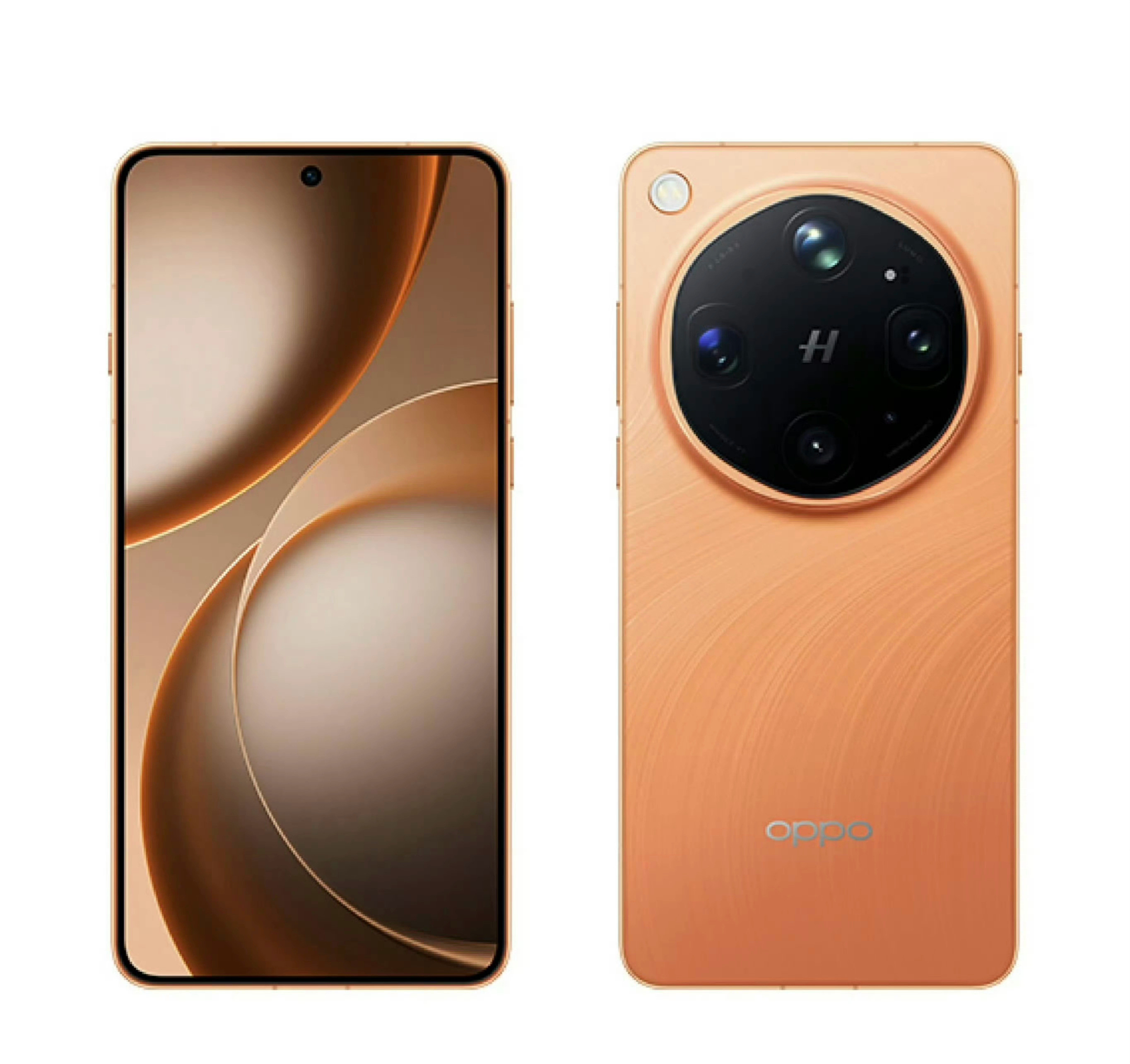 OPPOFindX9Ultra全信息释放了，今年的影像机皇，硬件均衡+焦段全