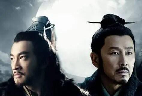项羽死后，刘邦以“鲁侯”的礼仪进行安葬，并加以祭拜，并且把项家剩下的人全部赐姓“