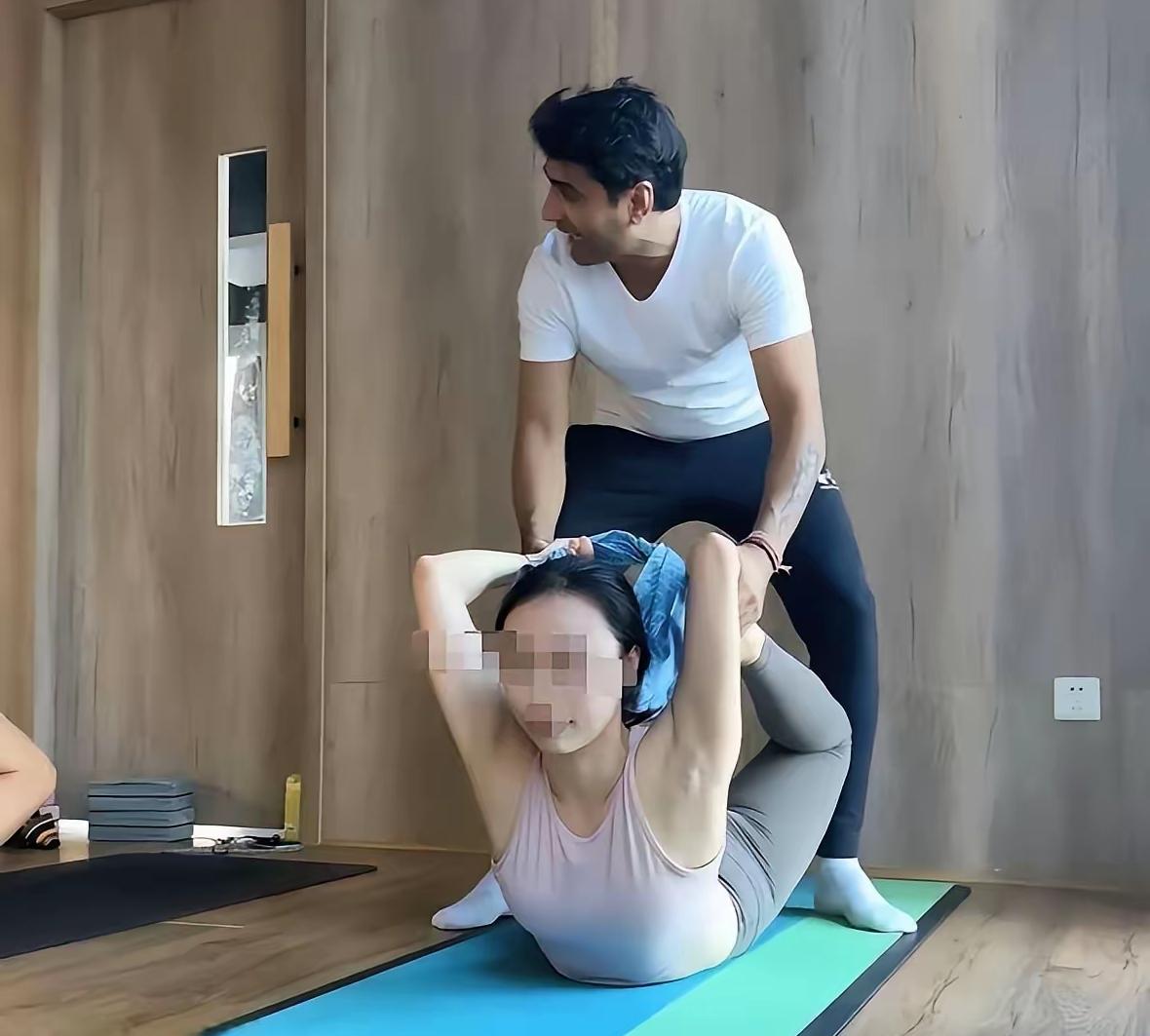 郑州印度瑜伽老师事件太炸裂！8年勾搭17名女性，毁了6个家庭，看完让人又气又寒心