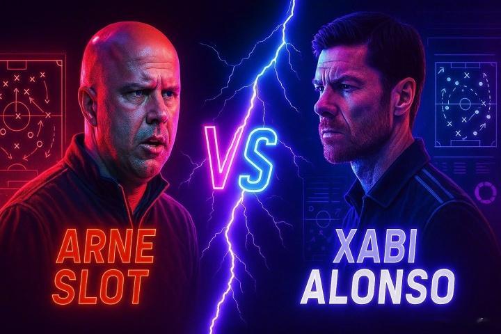 詹俊展望红军vs皇马: 利物浦边路对抗全面下风 恐怕能打平就不错