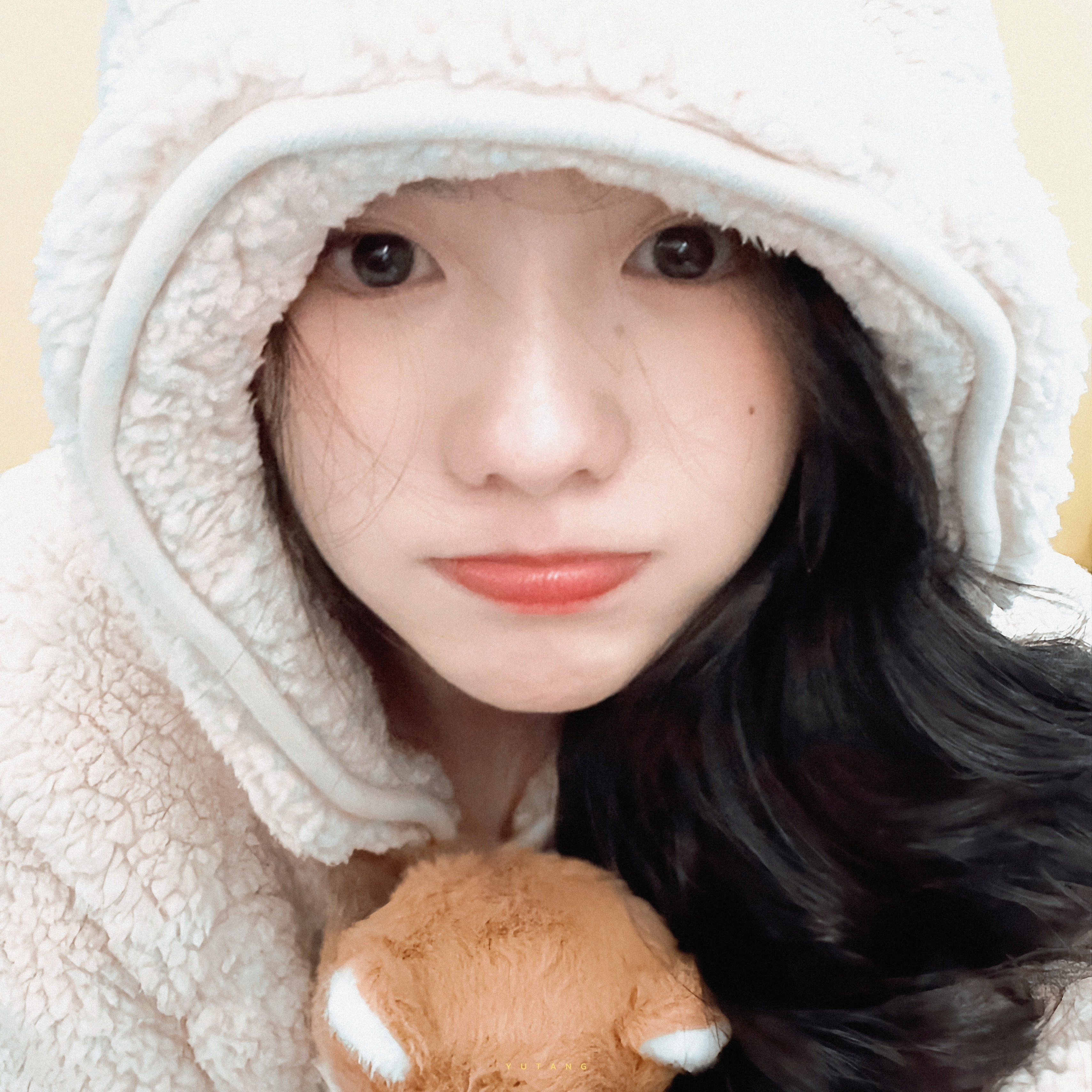 刘浩存是你吗Piano小羊🐏​​​