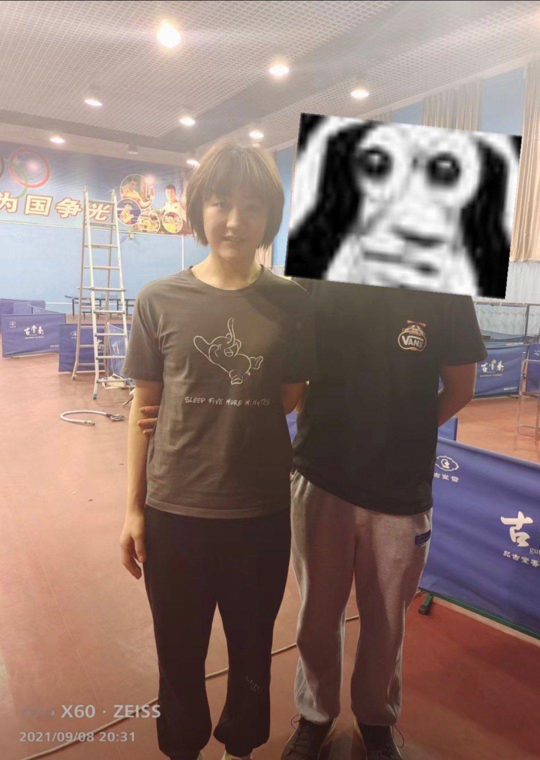 东京后的，我真第一次见，漂亮到让人心跳加速