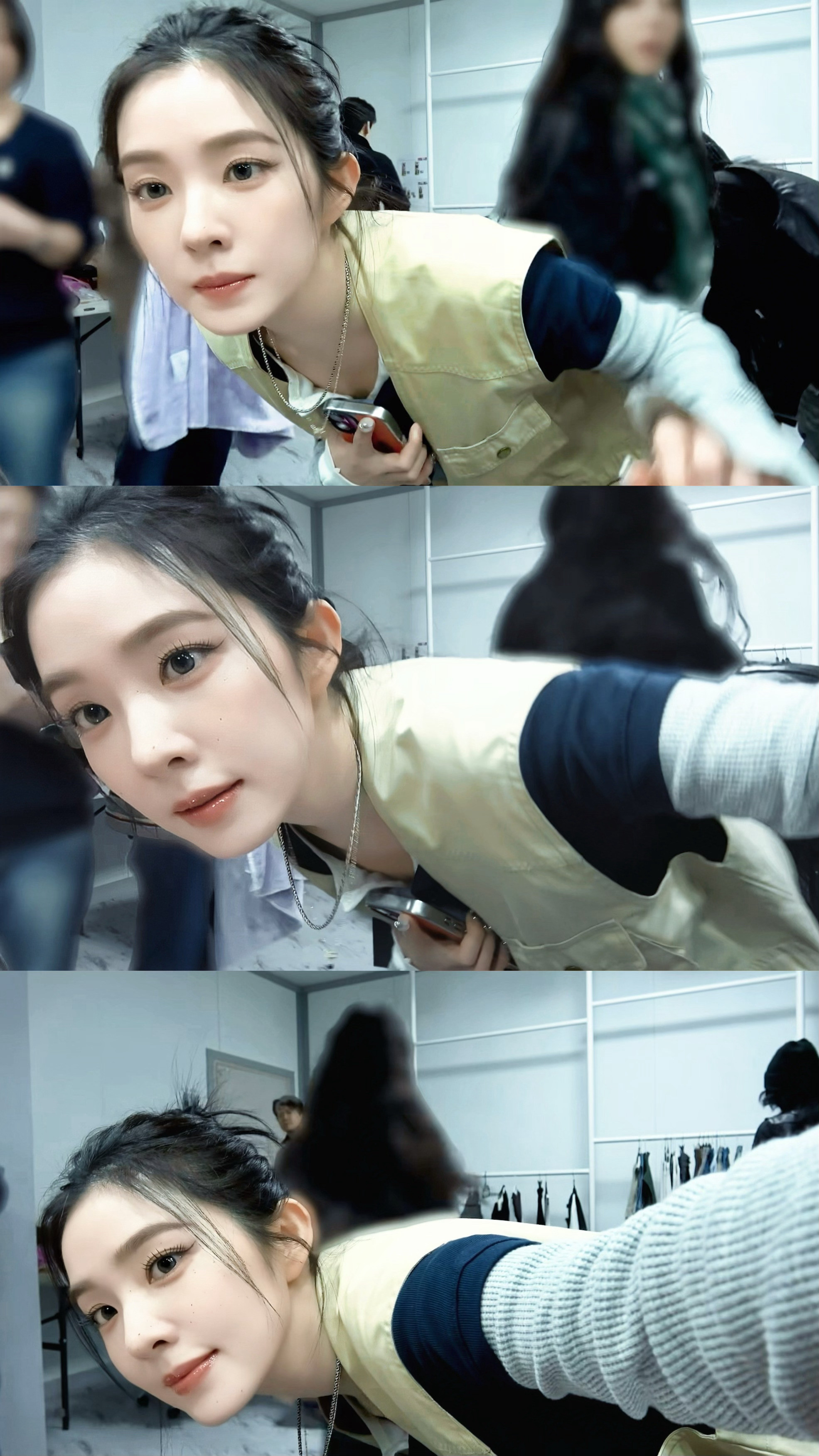 WIEA国际娱乐盛典投稿【裴珠泫】美我三跳crpreciousren