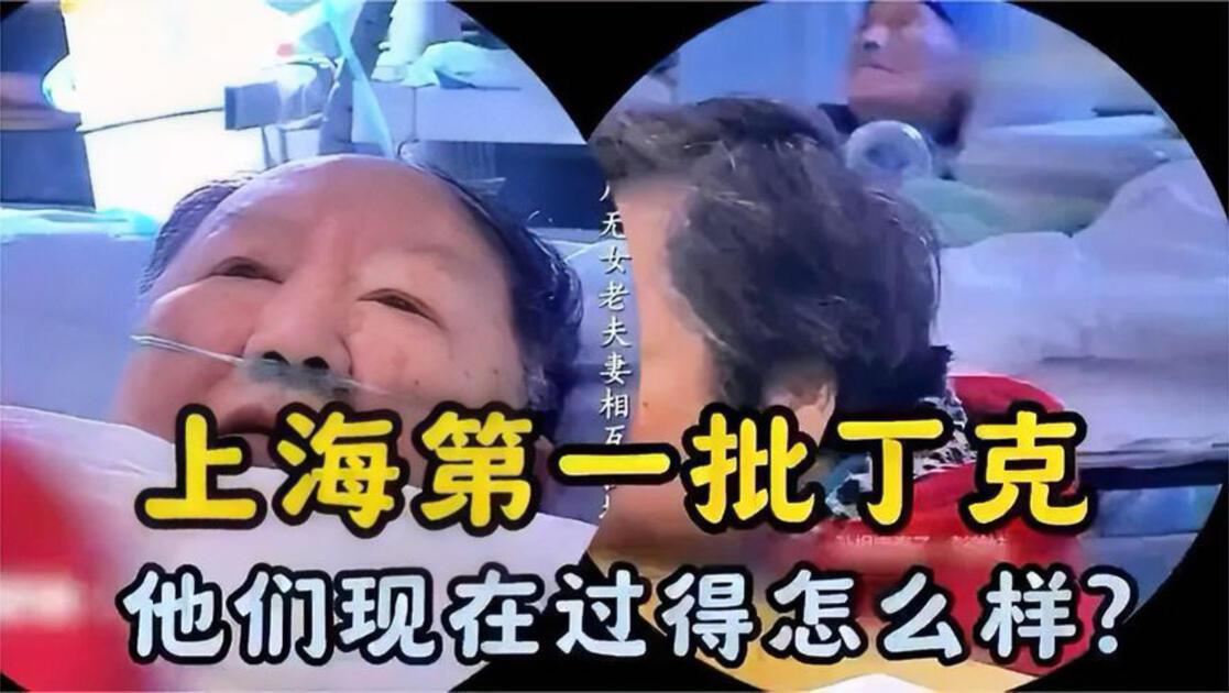 上海第一批丁克步入晚年，听听他们的真实心声上世纪八九十年代，丁克观念传入国